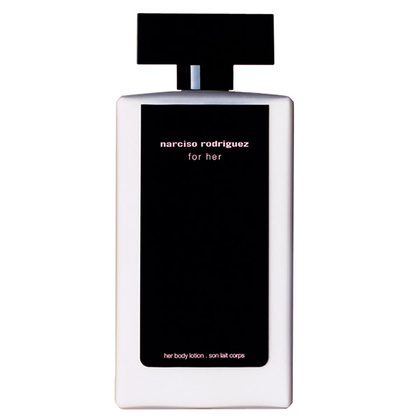 Narciso Rodriguez For Her Body Lotion