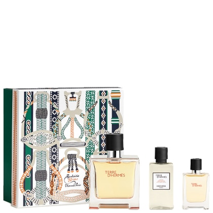 HERMS Terre d'Herm��s Parfum Gift Set