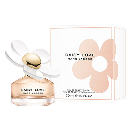 Marc Jacobs Daisy Love Eau de Toilette Spray