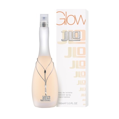 Jennifer Lopez Glow Eau de Toilette Spray