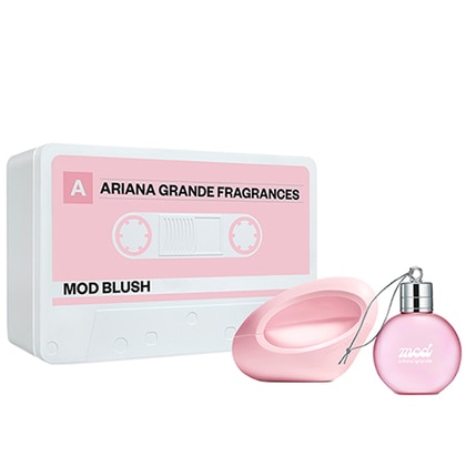 Ariana Grande MOD Blush Eau de Parfum Gift Set