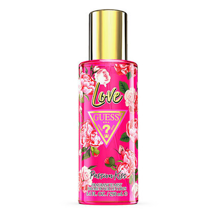 Guess Passion Kiss Body Spray