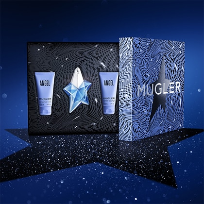 Mugler Angel Eau de Parfum Gift Set