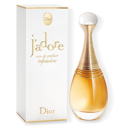 DIOR J'adore Eau de Parfum Infinissime Spray