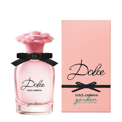 Dolce&Gabbana Dolce Garden Eau de Parfum Spray