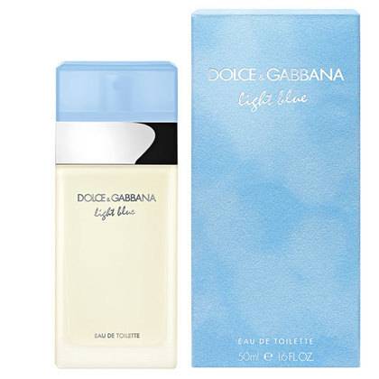 Dolce&Gabbana Light Blue Eau de Toilette Spray