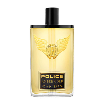 Police Amber Gold Eau de Toilette Spray