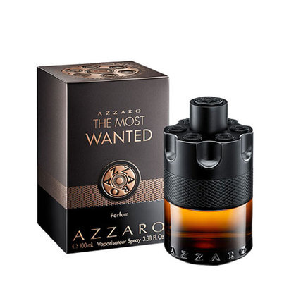 Azzaro The Most Wanted Parfum Parfum Spray