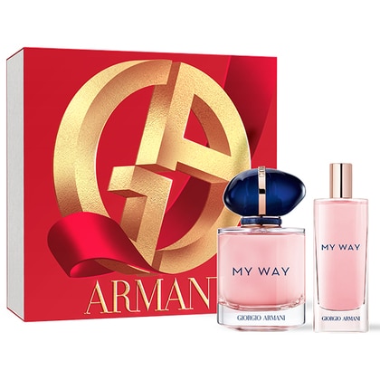 Armani My Way Eau de Parfum Gift Set