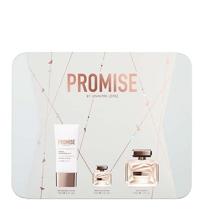 Jennifer Lopez Promise Eau de Parfum Gift Set