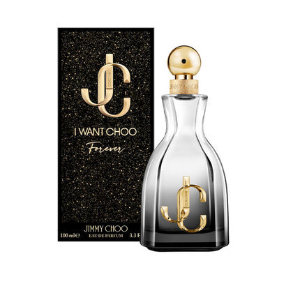 Jimmy Choo I Want Choo Forever Eau de Parfum Spray