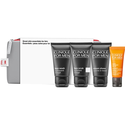 Clinique Energise Skincare Set Skincare set