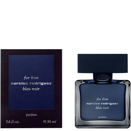 Narciso Rodriguez For Him Bleu Noir Parfum Spray