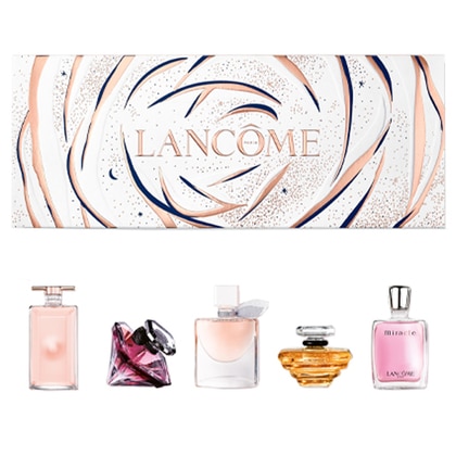 Lancme Lancme Miniature Fragrance Discovery Set Eau de Parfum Gift Set