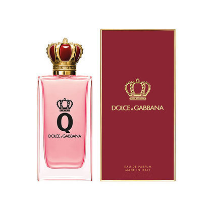 Dolce&Gabbana Q by Dolce&Gabbana Eau de Parfum Spray