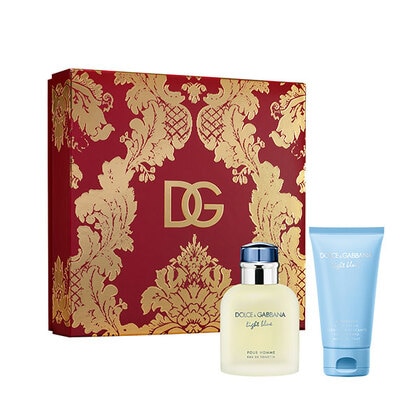 Dolce&Gabbana Light Blue Eau de Toilette Gift Set
