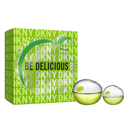 DKNY Be Delicious Eau de Parfum Gift Set