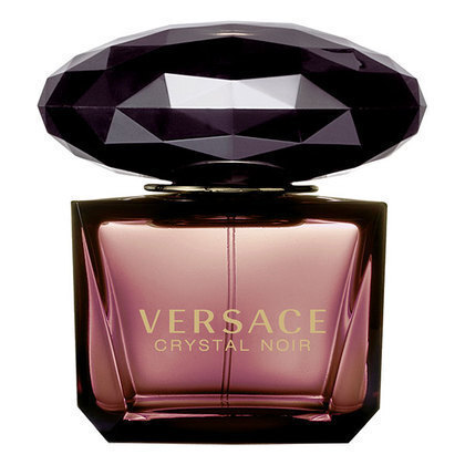 Versace Crystal Noir Eau de Toilette Spray