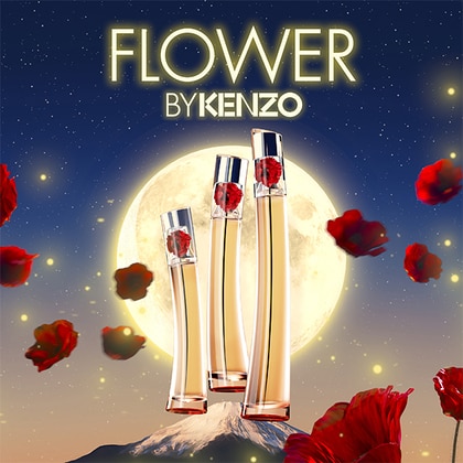 KENZO Flower By Kenzo Eau de Parfum Gift Set