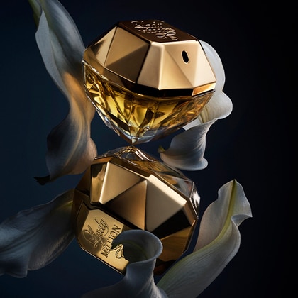 Paco Rabanne Lady Million Eau de Parfum Spray
