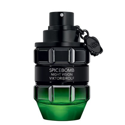 Viktor Rolf Spicebomb Night Vision Eau de Toilette Spray