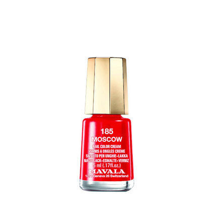 Mavala Moscow Nail Colour