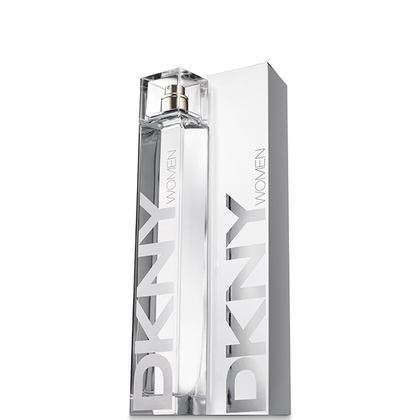 DKNY Women Eau de Toilette Spray