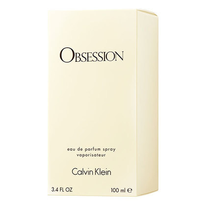 Calvin Klein Obsession Eau de Parfum Spray