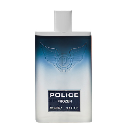 Police Frozen Eau de Toilette Spray