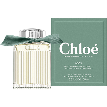 Chlo�� Rose Naturelle Intense Eau de Parfum Refillable Spray