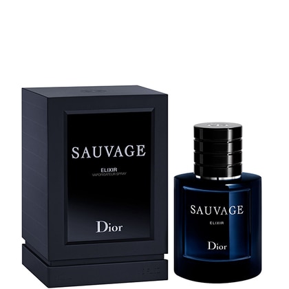 DIOR Sauvage Elixir Extrait de Parfum