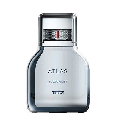 Tumi Atlas Eau de Parfum Spray