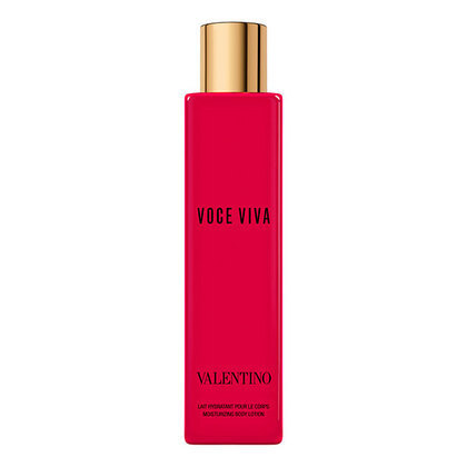Valentino Voce Viva For Her Body Lotion