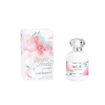 Cacharel Anais Anais Eau de Toilette for her