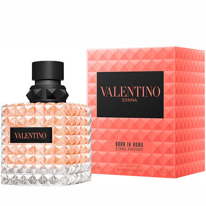Valentino Born In Roma Donna Coral Fantasy For Her Eau de Parfum Spray