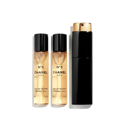 CHANEL N��5 Eau de Toilette Purse Spray
