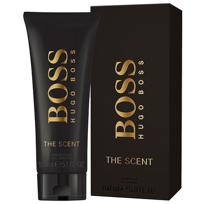HUGO BOSS Boss The Scent Shower Gel