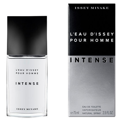 Issey Miyake L'Eau d'Issey Pour Homme Intense Eau de Toilette Spray
