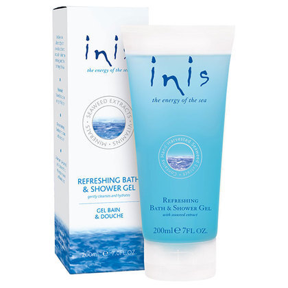 Inis Revitalising Shower Gel