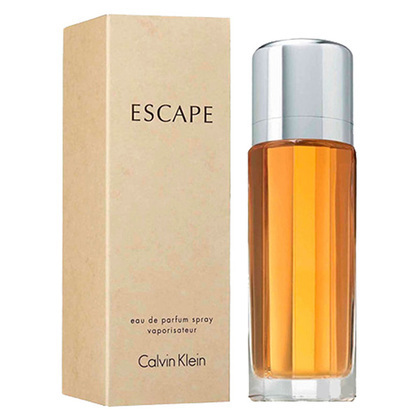 Calvin Klein Escape Eau de Parfum Spray
