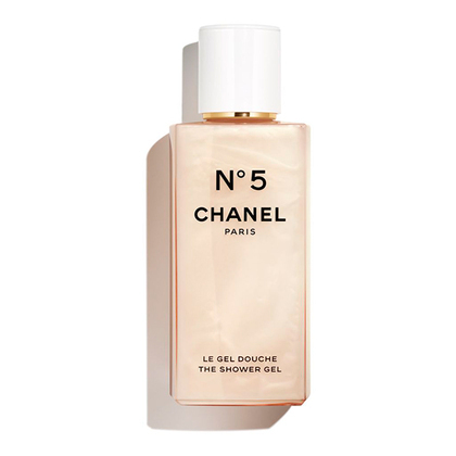 CHANEL N��5 Shower Gel