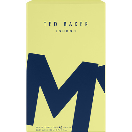 Ted Baker M Eau de Toilette Gift Set