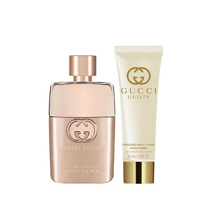 Gucci Gucci Guilty Eau de Toilette Gift Set
