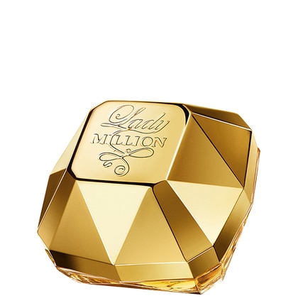 Paco Rabanne Lady Million Eau de Parfum Spray
