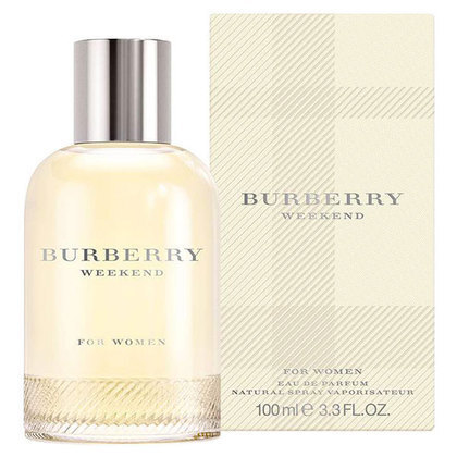 Burberry Burberry Weekend For Women Eau de Parfum Spray
