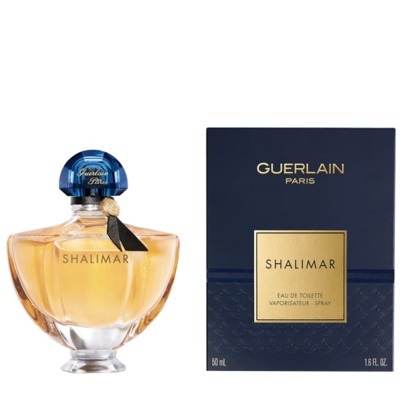 Guerlain Shalimar Eau de Toilette Spray