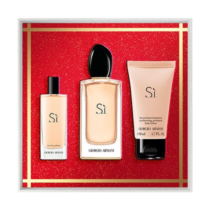 Armani Si Eau de Parfum Gift Set