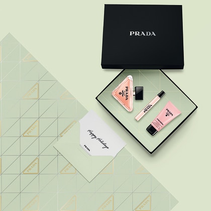 Prada Prada Paradoxe Eau de Parfum Refillable Gift Set