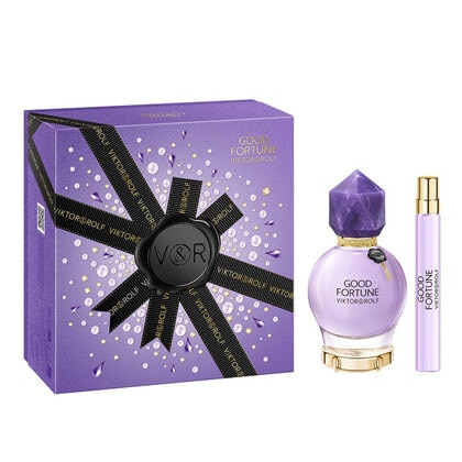 Viktor Rolf Good Fortune Eau de Parfum Gift Set