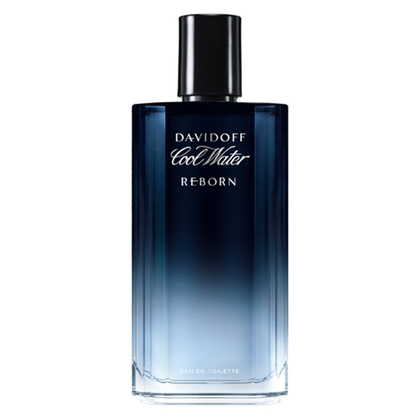 Davidoff Cool Water Reborn Eau de Toilette Spray